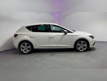 Used SEAT Leon 2017 for sale - 78272997: Photo