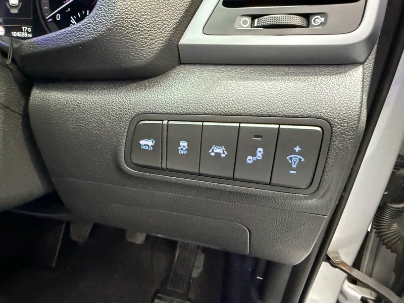 Used Hyundai TUCSON 2016 for sale - 75974724: Photo 13