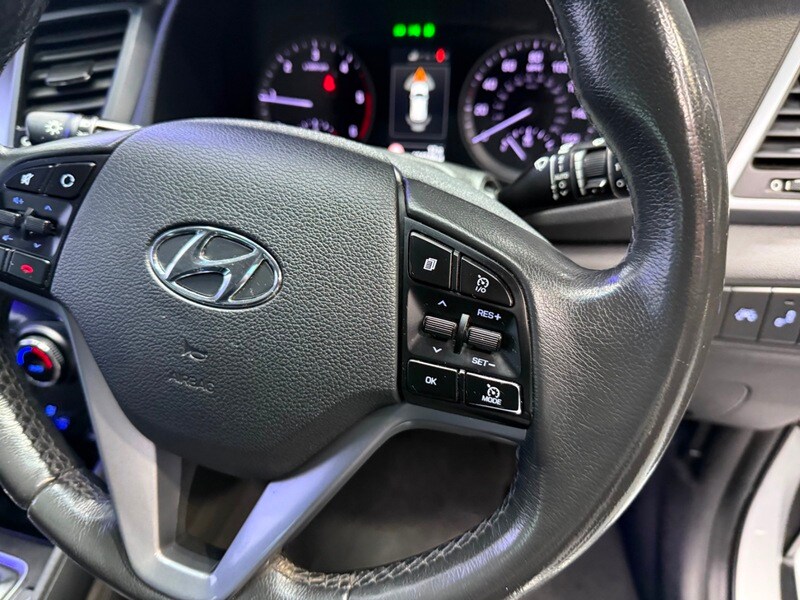 Used Hyundai TUCSON 2016 for sale - 75974724: Photo 15