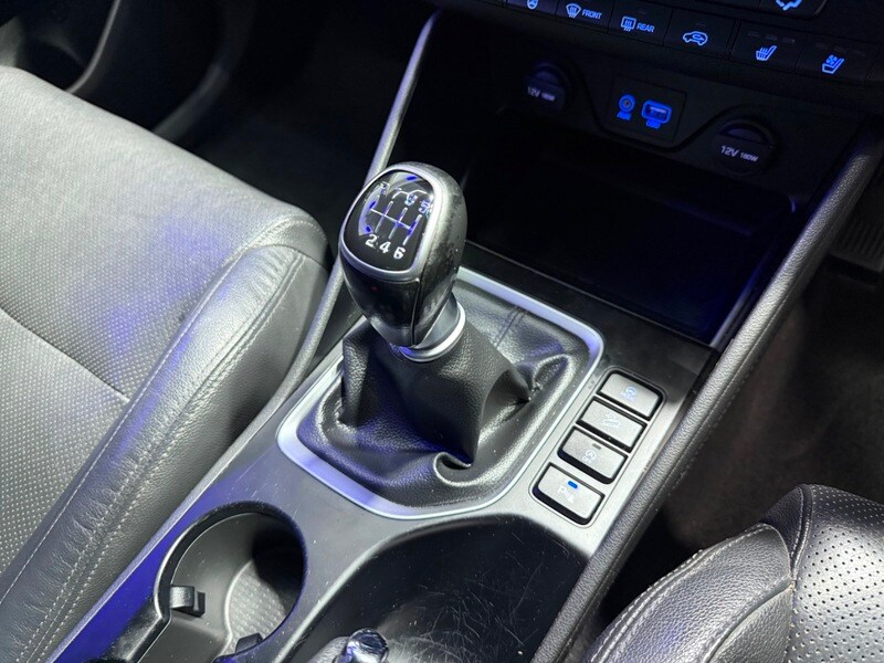 Used Hyundai TUCSON 2016 for sale - 75974724: Photo 16