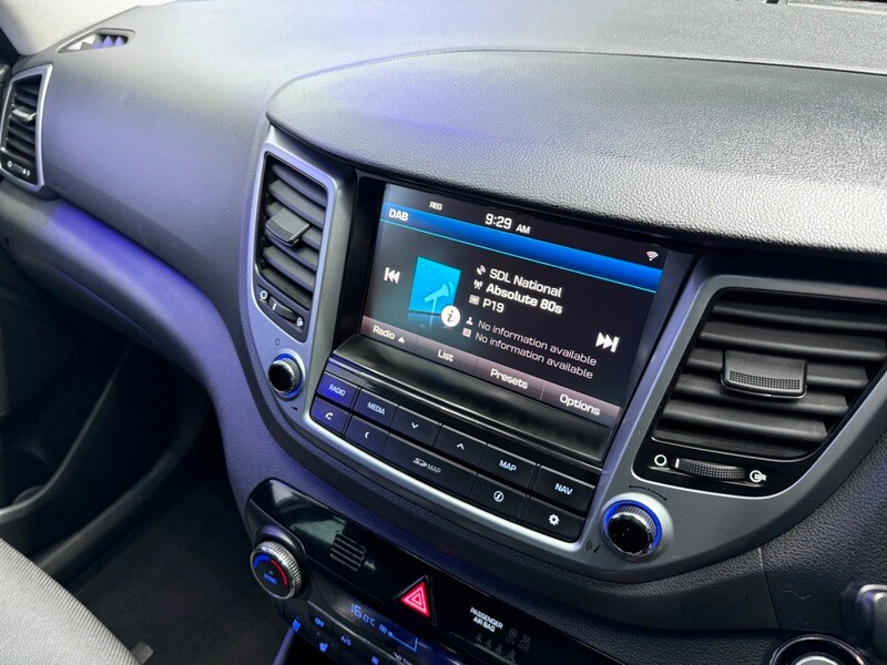 Used Hyundai TUCSON 2016 for sale - 75974724: Photo 18