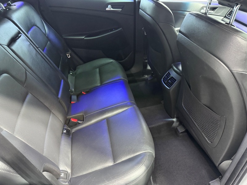 Used Hyundai TUCSON 2016 for sale - 75974724: Photo 23