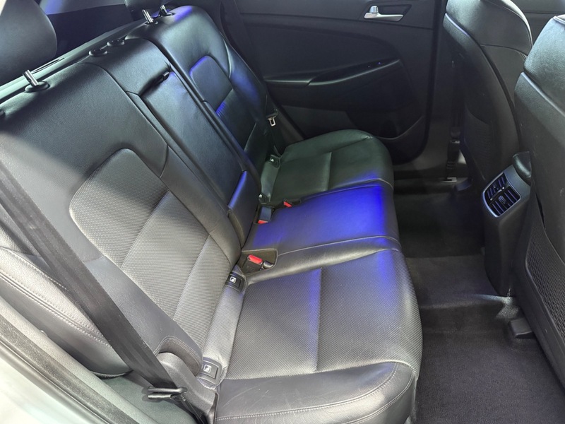 Used Hyundai TUCSON 2016 for sale - 75974724: Photo 24