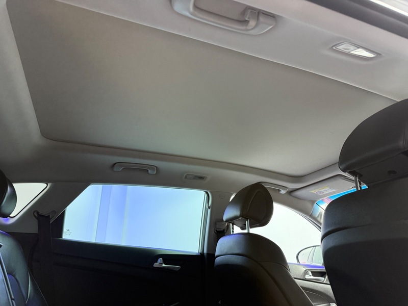 Used Hyundai TUCSON 2016 for sale - 75974724: Photo 25