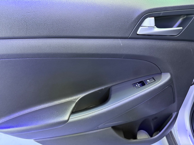 Used Hyundai TUCSON 2016 for sale - 75974724: Photo 30