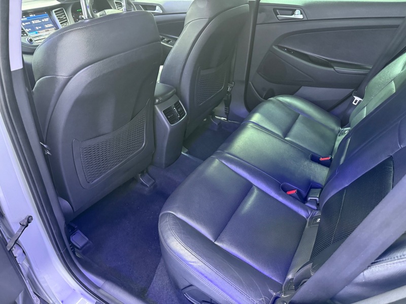 Used Hyundai TUCSON 2016 for sale - 75974724: Photo 31