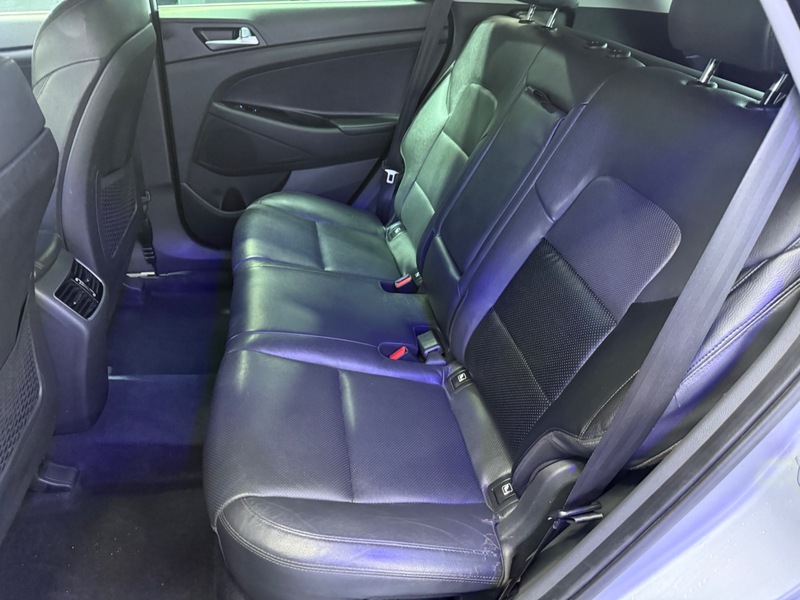 Used Hyundai TUCSON 2016 for sale - 75974724: Photo 32