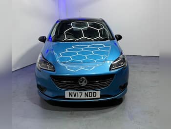 Used Vauxhall Corsa 2017 for sale - 79518870: Photo