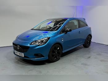 Used Vauxhall Corsa 2017 for sale - 79518870: Photo