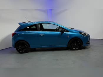 Used Vauxhall Corsa 2017 for sale - 79518870: Photo