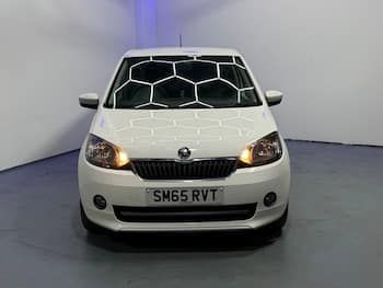 Used Skoda Citigo 2015 for sale - 79585956: Photo