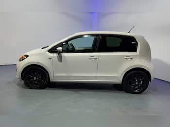 Used Skoda Citigo 2015 for sale - 79585956: Photo