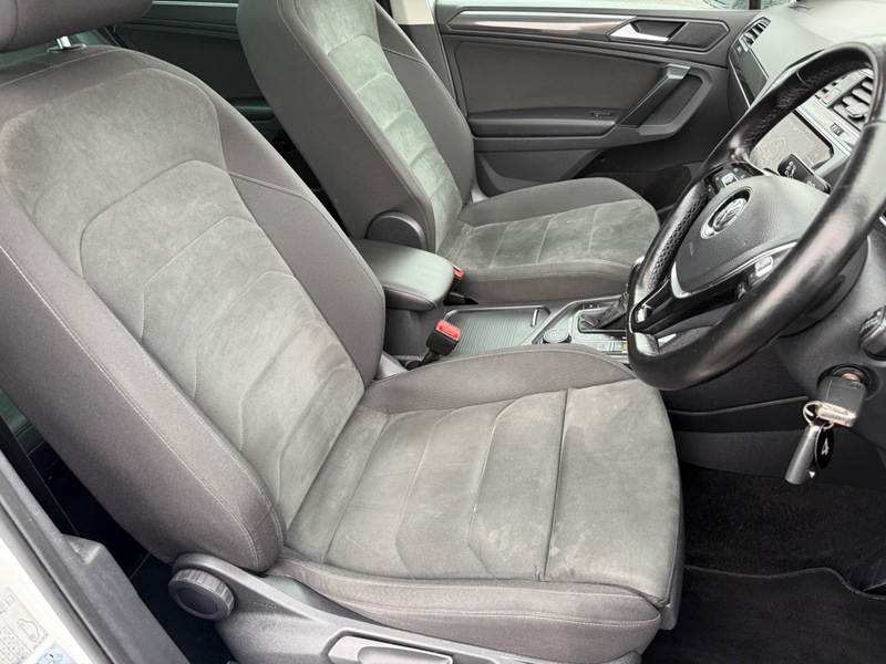 Used Volkswagen Tiguan 2018 for sale - 77370346: Photo 11