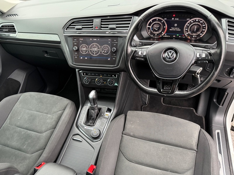 Used Volkswagen Tiguan 2018 for sale - 77370346: Photo 12