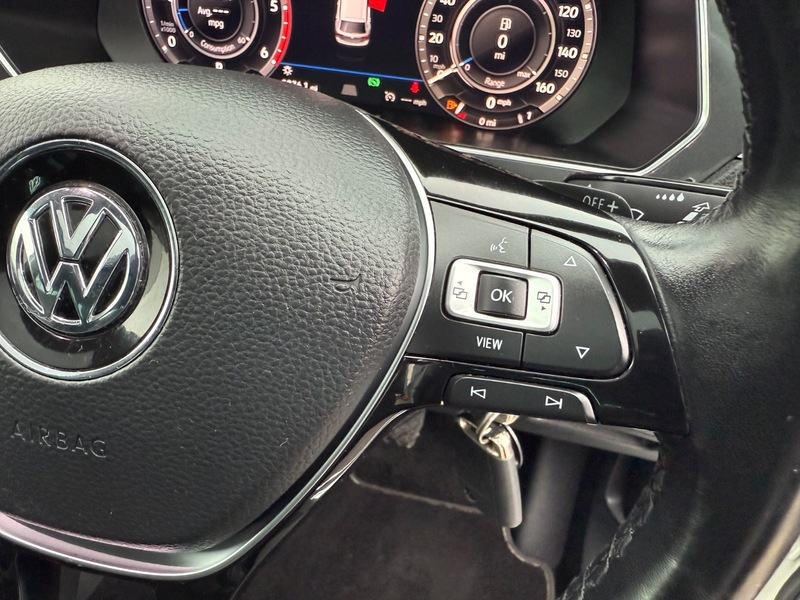 Used Volkswagen Tiguan 2018 for sale - 77370346: Photo 14