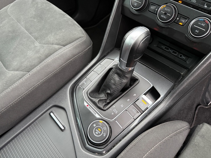 Used Volkswagen Tiguan 2018 for sale - 77370346: Photo 15