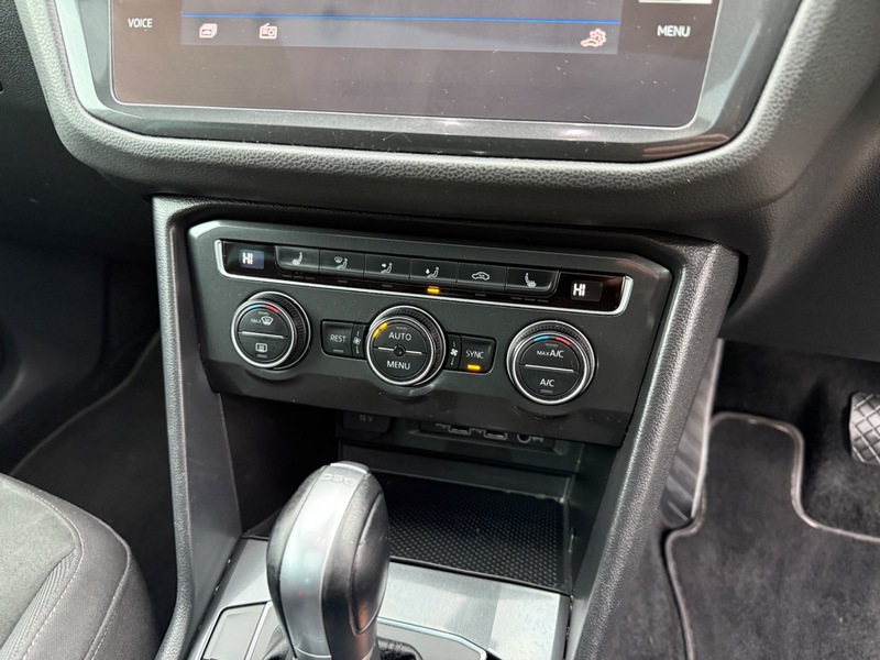 Used Volkswagen Tiguan 2018 for sale - 77370346: Photo 16