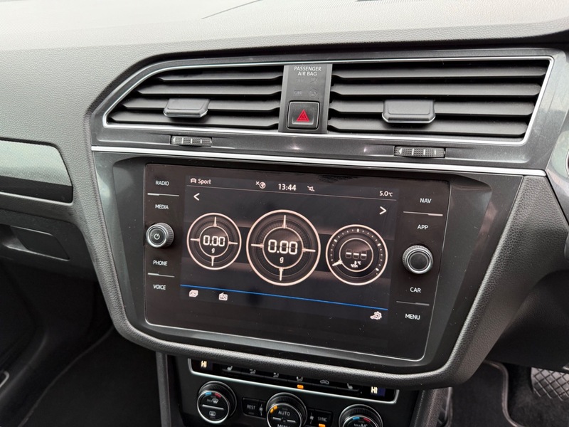 Used Volkswagen Tiguan 2018 for sale - 77370346: Photo 17