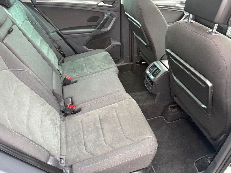 Used Volkswagen Tiguan 2018 for sale - 77370346: Photo 19