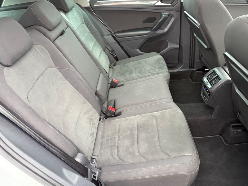 Used Volkswagen Tiguan 2018 for sale - 77370346: Photo 20