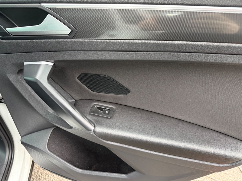 Used Volkswagen Tiguan 2018 for sale - 77370346: Photo 21