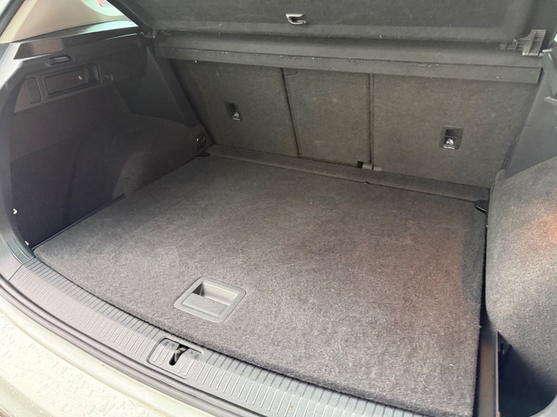 Used Volkswagen Tiguan 2018 for sale - 77370346: Photo 23