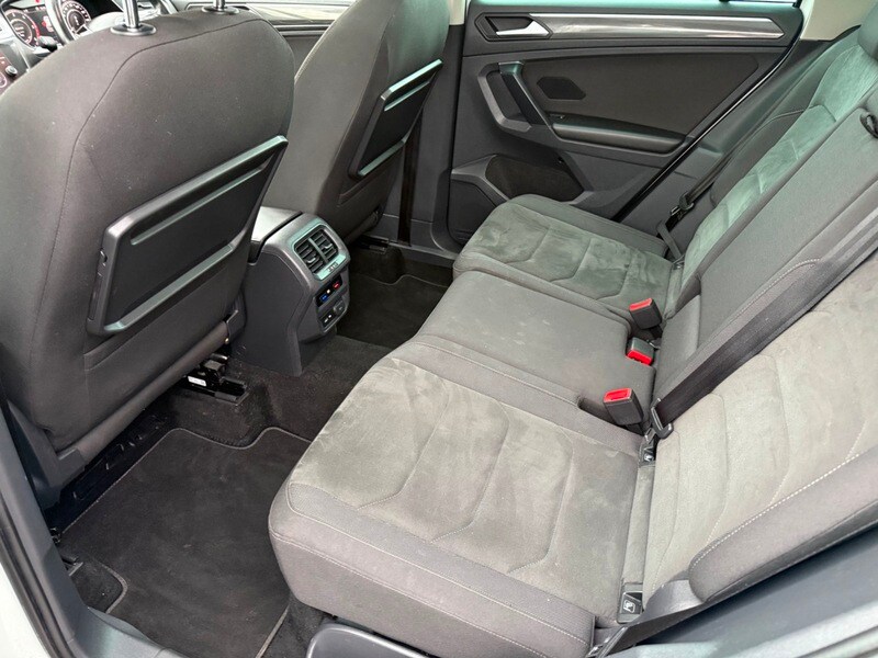 Used Volkswagen Tiguan 2018 for sale - 77370346: Photo 24