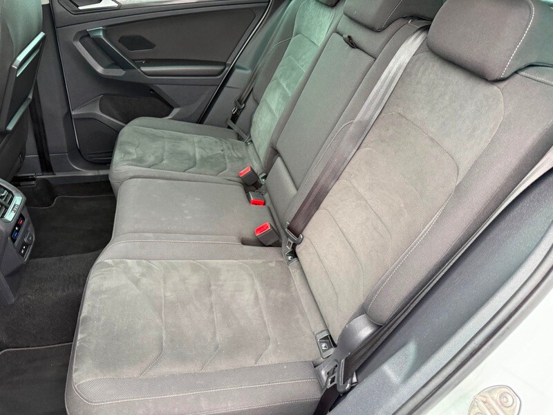 Used Volkswagen Tiguan 2018 for sale - 77370346: Photo 25