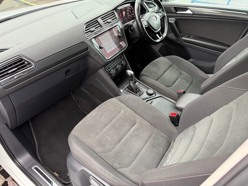 Used Volkswagen Tiguan 2018 for sale - 77370346: Photo 27