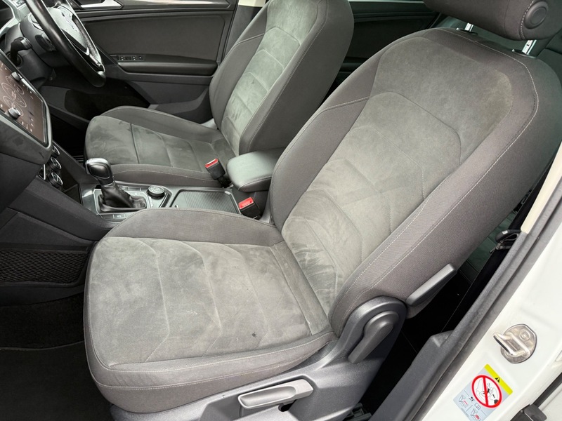 Used Volkswagen Tiguan 2018 for sale - 77370346: Photo 28