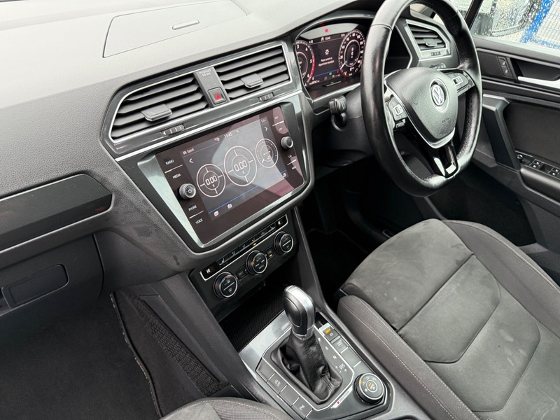 Used Volkswagen Tiguan 2018 for sale - 77370346: Photo 29