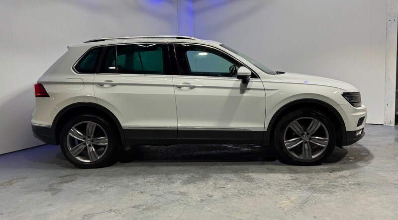 Used Volkswagen Tiguan 2018 for sale - 77370346: Photo 5