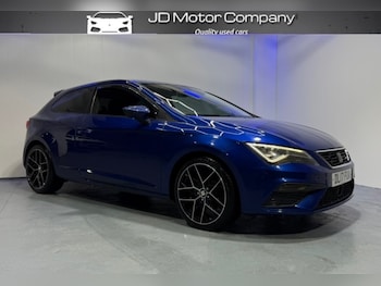 2017 - ECOTSI FR TECHNOLOGY 3-Door