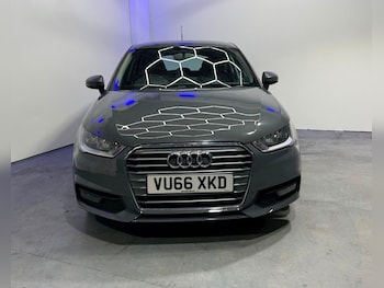 Used Audi A1 2016 for sale - 78358792: Photo