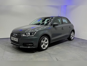 Used Audi A1 2016 for sale - 78358792: Photo