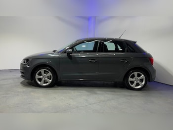 Used Audi A1 2016 for sale - 78358792: Photo