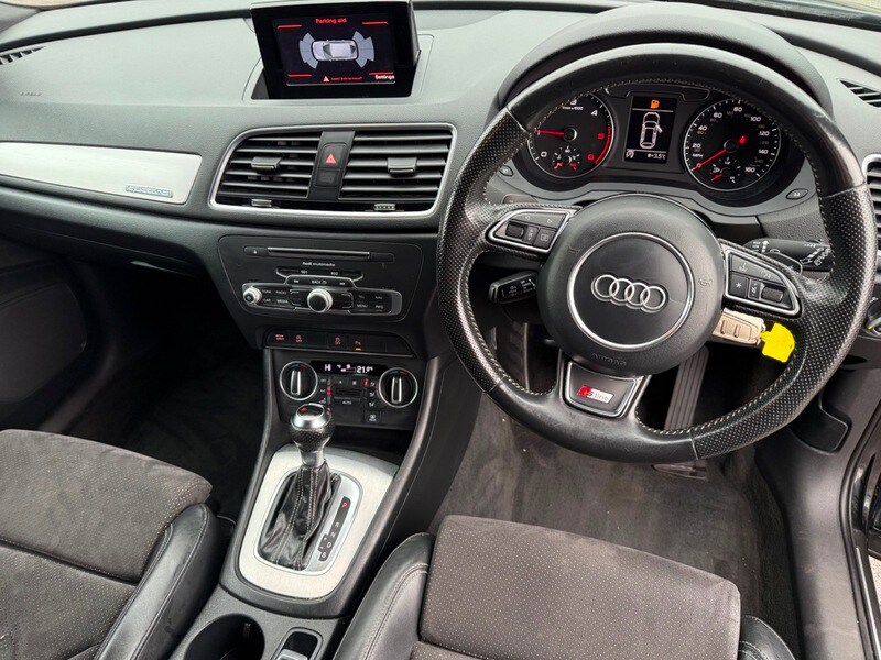 Used Audi Q3 2016 for sale - 77891439: Photo 10