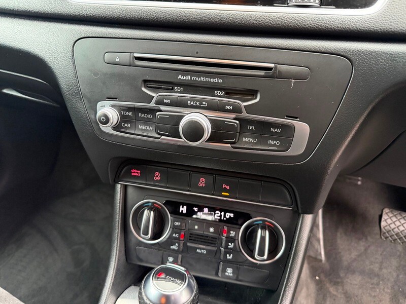 Used Audi Q3 2016 for sale - 77891439: Photo 14