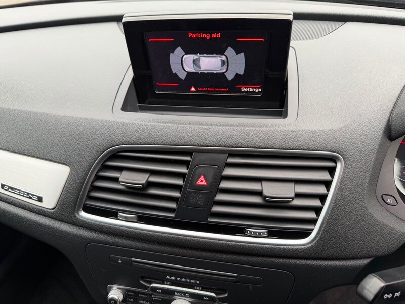 Used Audi Q3 2016 for sale - 77891439: Photo 15