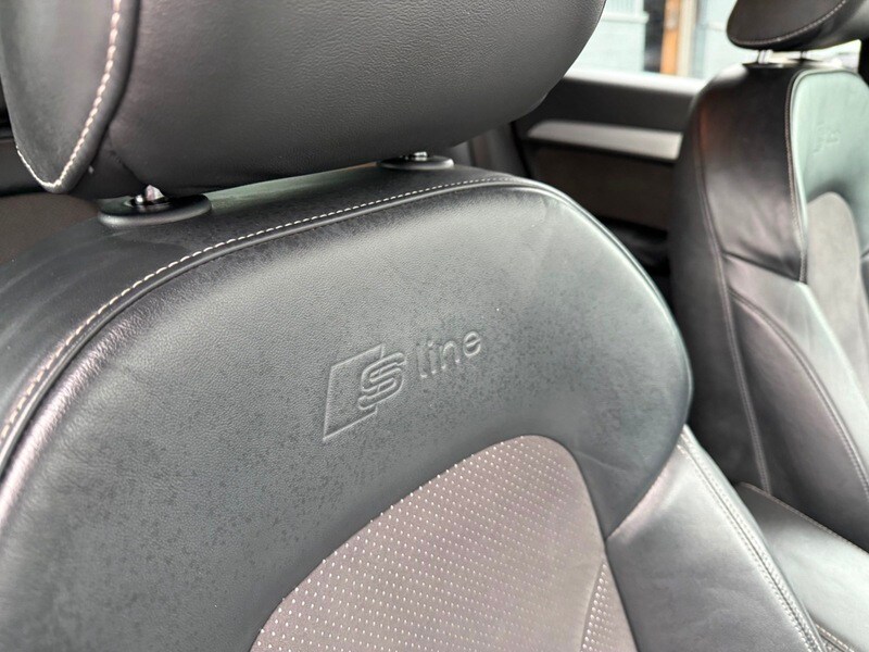 Used Audi Q3 2016 for sale - 77891439: Photo 16