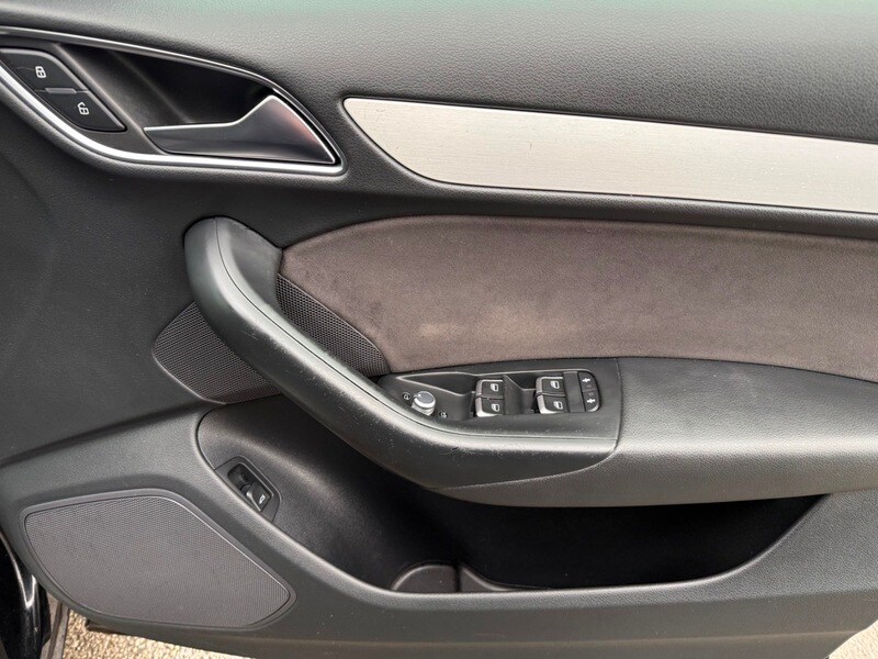 Used Audi Q3 2016 for sale - 77891439: Photo 17