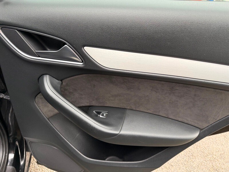 Used Audi Q3 2016 for sale - 77891439: Photo 18