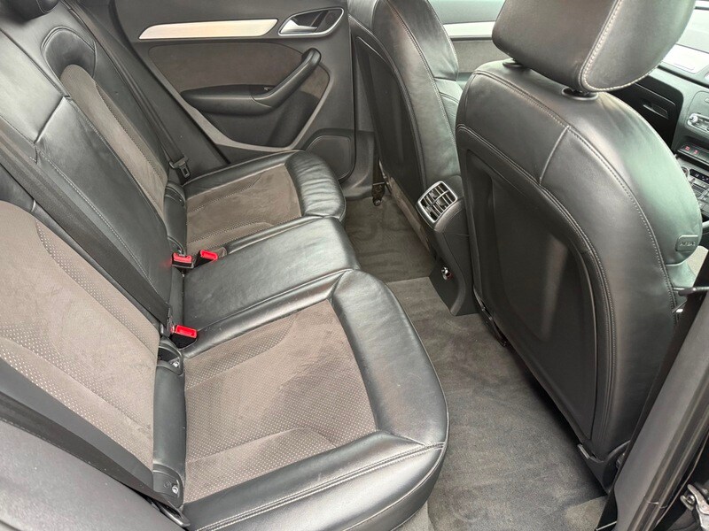 Used Audi Q3 2016 for sale - 77891439: Photo 19