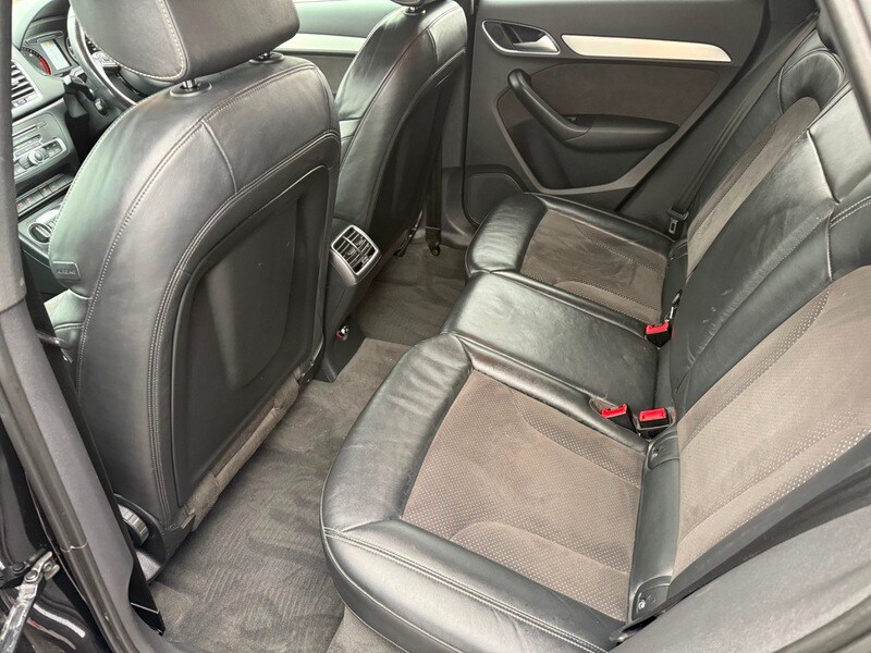 Used Audi Q3 2016 for sale - 77891439: Photo 25