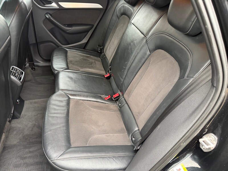 Used Audi Q3 2016 for sale - 77891439: Photo 26