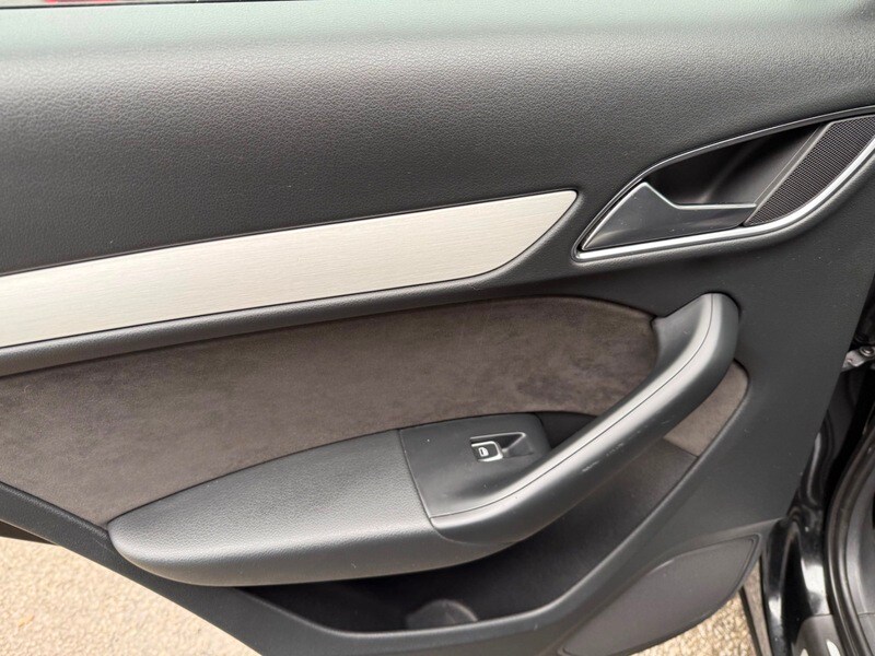 Used Audi Q3 2016 for sale - 77891439: Photo 27