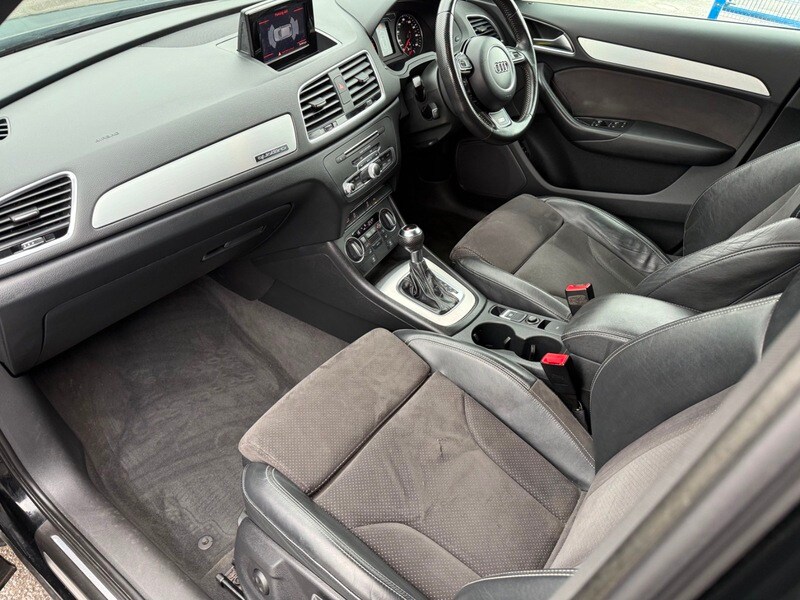 Used Audi Q3 2016 for sale - 77891439: Photo 28