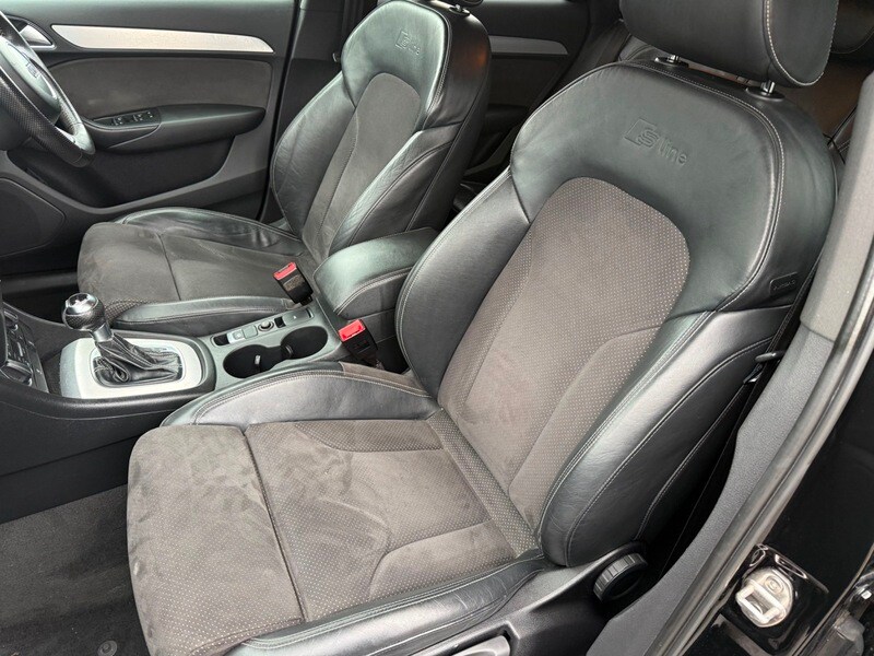 Used Audi Q3 2016 for sale - 77891439: Photo 29