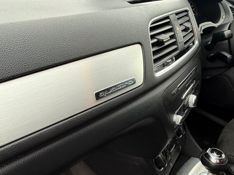 Used Audi Q3 2016 for sale - 77891439: Photo 30