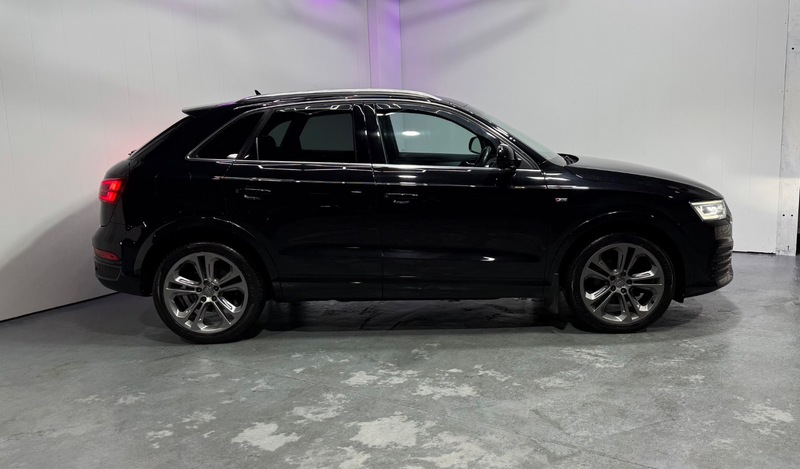 Used Audi Q3 2016 for sale - 77891439: Photo 4